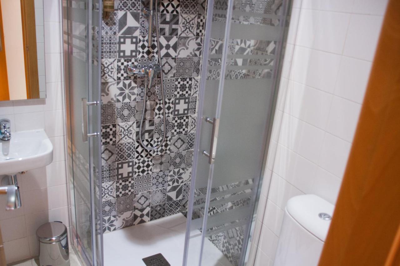 Hostal Cuentame Evolucion Auto Check In Burgo المظهر الخارجي الصورة
