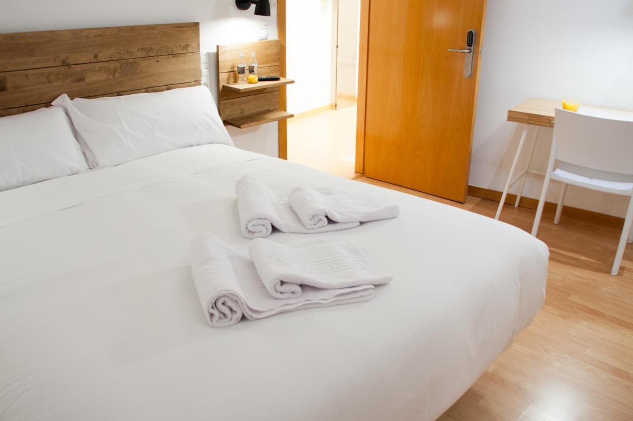 Hostal Cuentame Evolucion Auto Check In Burgo المظهر الخارجي الصورة