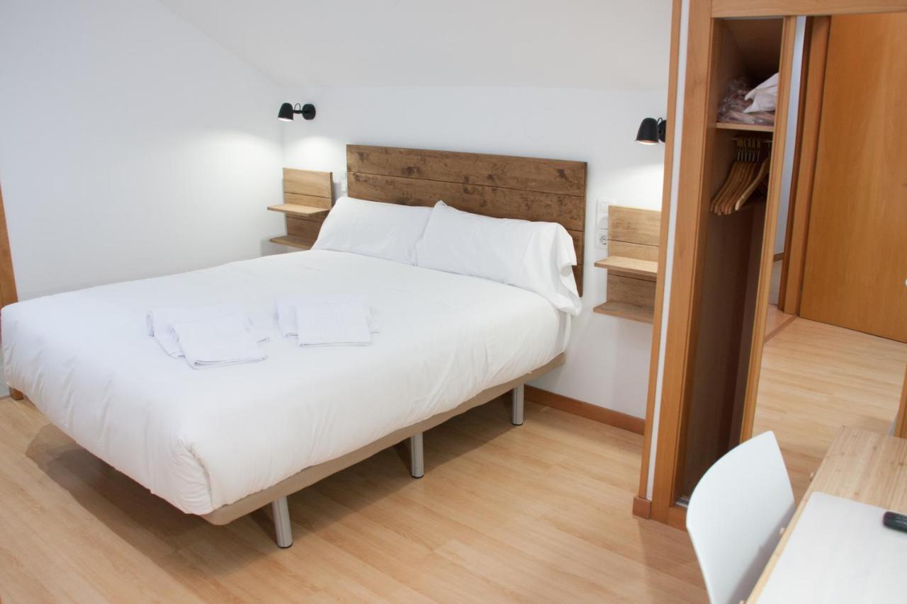 Hostal Cuentame Evolucion Auto Check In Burgo المظهر الخارجي الصورة