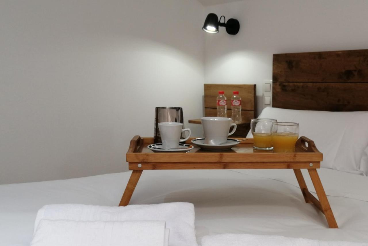 Hostal Cuentame Evolucion Auto Check In Burgo المظهر الخارجي الصورة