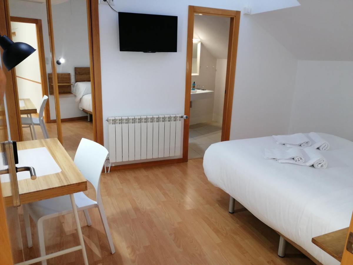 Hostal Cuentame Evolucion Auto Check In Burgo المظهر الخارجي الصورة